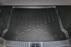 SMARTLINER - SMARTLINER D0610 Cargo Liner Behind 2nd Row Seats - Image 2