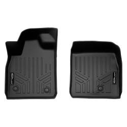 SMARTLINER - SMARTLINER A0541 First Row Floor Liners - Image 1
