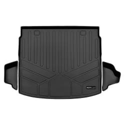 SMARTLINER - SMARTLINER D0665 Behind 2nd Row Cargo Liner - Image 1