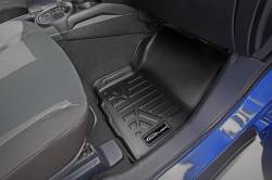 SMARTLINER - SMARTLINER A0355/B0355/C0355 3-Row Floor Liners - Image 2