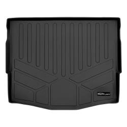 SMARTLINER - SMARTLINER D0541 Behind Second Row Cargo Liner - Image 1