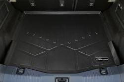 SMARTLINER - SMARTLINER D0541 Behind Second Row Cargo Liner - Image 2