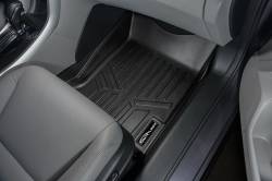 SMARTLINER - SMARTLINER A0130 First Row Floor Liners - Image 2