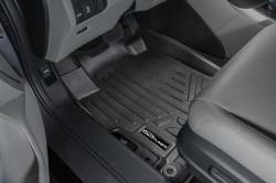 SMARTLINER - SMARTLINER A0130 First Row Floor Liners - Image 3