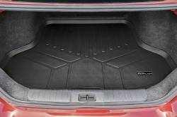 SMARTLINER - SMARTLINER D0605 Cargo Liner Behind 2nd Row Seats - Image 2