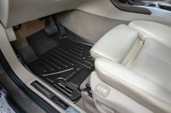 SMARTLINER - SMARTLINER A0087 First Row Floor Liners - Image 3