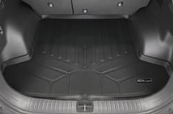 SMARTLINER - SMARTLINER D0603 Behind 2nd Row Cargo Liner - Image 2