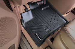 SMARTLINER - SMARTLINER A0046/B0046 First & Second Row Floor Liners - Image 3