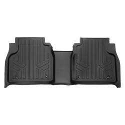 SMARTLINER - SMARTLINER B0707 Second Row Floor Liner - Image 1