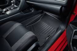 SMARTLINER - SMARTLINER A0224/B0224/D0224 2-Row Floor Liners & Behind Second Cargo Liner - Image 2