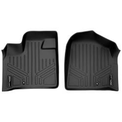 SMARTLINER - SMARTLINER A0046 First Row Floor Liners - Image 1