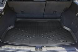 SMARTLINER - SMARTLINER D0235 Behind 2nd Row Cargo Liner - Image 2