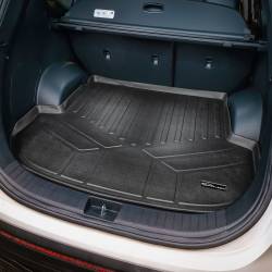 SMARTLINER - SMARTLINER D0550 Behind Second Row Cargo Liner - Image 2