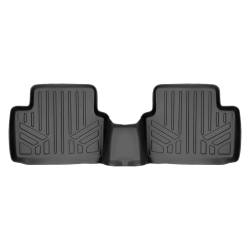 SMARTLINER - SMARTLINER B0187 Second Row Floor Liner - Image 1
