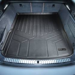 SMARTLINER - SMARTLINER D0654 Behind 2nd Row Cargo Liner - Image 2