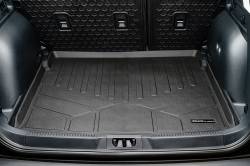 SMARTLINER - SMARTLINER D0575 Behind Second Row Cargo Liner - Image 2