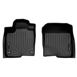 SMARTLINER - SMARTLINER A0621 First Row Floor Liners - Image 1