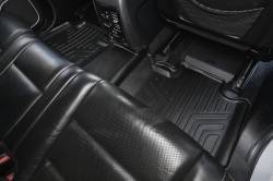 SMARTLINER - SMARTLINER A0127/B0071/C0071/D0113 3Row Floor Liners & Behind Second Cargo Liner - Image 4
