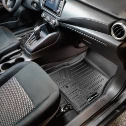 SMARTLINER - SMARTLINER A0642 First Row Floor Liners - Image 2