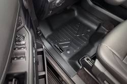 SMARTLINER - SMARTLINER A0350/B0350 First & Second Row Floor Liners - Image 3