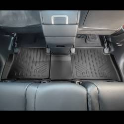 SMARTLINER - SMARTLINER B0751 Second Row Floor Liner - Image 2