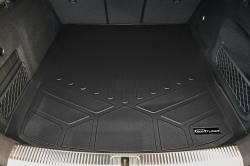 SMARTLINER - SMARTLINER D0313 Behind Second Row Cargo Liner - Image 2