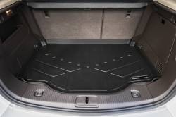 SMARTLINER - SMARTLINER A0129/B0129/D0129 2-Row Floor Liner +Behind Second Row Cargo Liner - Image 5