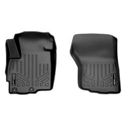 SMARTLINER - SMARTLINER A0355 First Row Floor Liners - Image 1