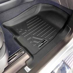 SMARTLINER - SMARTLINER A0400/B0457 First & Second Row Floor Liners - Image 2
