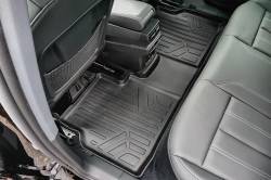 SMARTLINER - SMARTLINER B0650 Second Row Floor Liner - Image 2