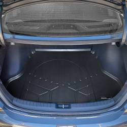 SMARTLINER - SMARTLINER D0735 Cargo Liner Behind 2nd Row Seats - Image 2
