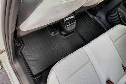 SMARTLINER - SMARTLINER A0619/B0619 First & Second Row Floor Liners - Image 4