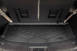 SMARTLINER - SMARTLINER A0127/B0071/C0233/E0113 3Row Floor Liners +Behind 3rd Row Cargo Liner - Image 6