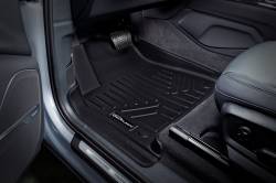 SMARTLINER - SMARTLINER A0364 First Row Floor Liners - Image 3