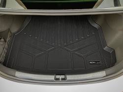 SMARTLINER - SMARTLINER D0740 Behind 2nd Row Cargo Liner - Image 2