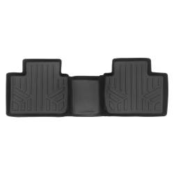 SMARTLINER - SMARTLINER B0758 Second Row Floor Liner - Image 1