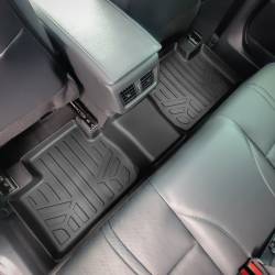 SMARTLINER - SMARTLINER B0758 Second Row Floor Liner - Image 2