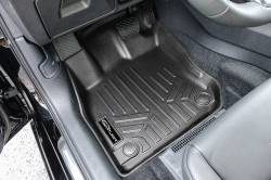 SMARTLINER - SMARTLINER A0646 First Row Floor Liners - Image 3