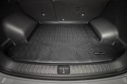 SMARTLINER - SMARTLINER D0206 Behind 2nd Row Cargo Liner - Image 2