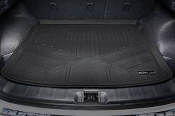 SMARTLINER - SMARTLINER A0340/B0340/D0340 2-Row Floor Liner +Behind Second Row Cargo Liner - Image 5