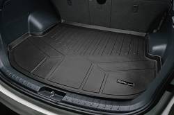 SMARTLINER - SMARTLINER A0114/B0114/D0114 2-Row Floor Liner +Behind Second Row Cargo Liner - Image 5