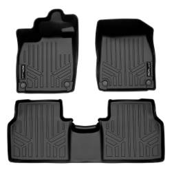 SMARTLINER - SMARTLINER A0650/B0650 First & Second Row Floor Liners - Image 1