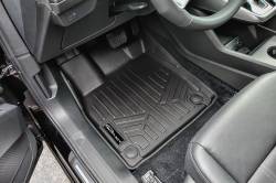 SMARTLINER - SMARTLINER A0650/B0650 First & Second Row Floor Liners - Image 3