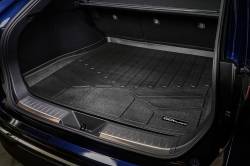 SMARTLINER - SMARTLINER A0537/B0537/D0537 2-Row Floor Liner +Behind Second Row Cargo Liner - Image 5