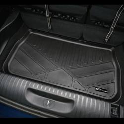 SMARTLINER - SMARTLINER A0648/B0291/E0232 2-Row Floor Liners & Under Deck Cargo Liner - Image 5