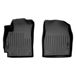 SMARTLINER - SMARTLINER A0406 First Row Floor Liners - Image 1
