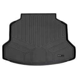 SMARTLINER - SMARTLINER D0106 Behind 2nd Row Cargo Liner - Image 1
