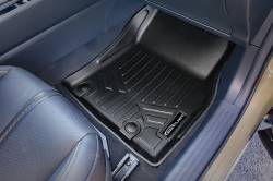 SMARTLINER - SMARTLINER A0622/B0622/D0622 2-Row Floor Liner +Behind Second Row Cargo Liner - Image 2