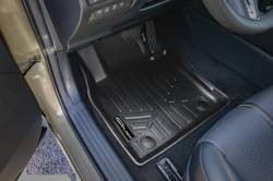 SMARTLINER - SMARTLINER A0622/B0622/D0622 2-Row Floor Liner +Behind Second Row Cargo Liner - Image 3