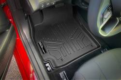SMARTLINER - SMARTLINER A0538/B0538 First & Second Row Floor Liners - Image 3